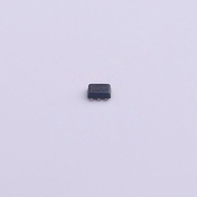 IC 芯片 SN74LVC1G04DRLR SOT5 集成电路 现货供应