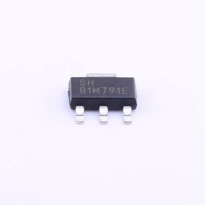 IC 芯片 TLV1117LV18DCYR SOT223 集成电路 现货供应