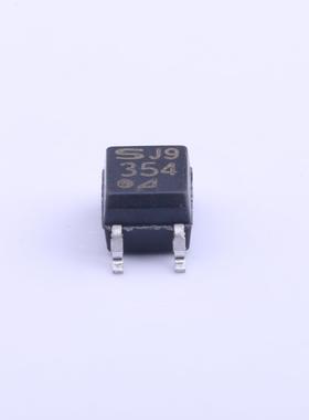 IC 芯片 PC354NJ0000F SOP4 集成电路 现货供应