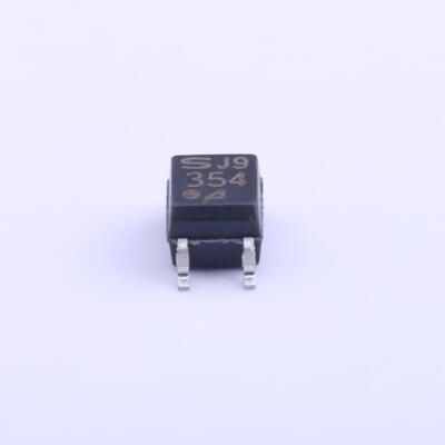 IC 芯片 PC354NJ0000F SOP4 集成电路 现货供应