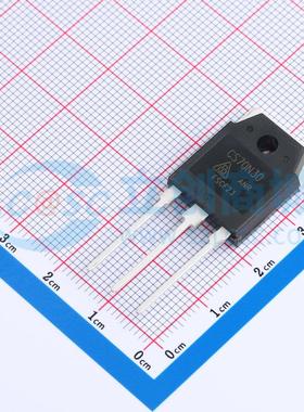 IC 芯片 CS70N30ANR TO-3P 三极管 集成电路 全新原装现货供应