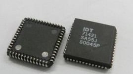 IC 芯片 IDT71421SA55J PLCC52 集成电路 现货供应
