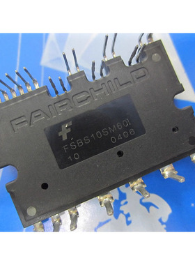 IC 模块 FSBS10SM60I 现货库存 原装驱动（在线报价）