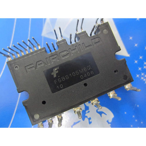 IC 模块 FSBS10SM60I 现货库存 原装驱动（在线报价）