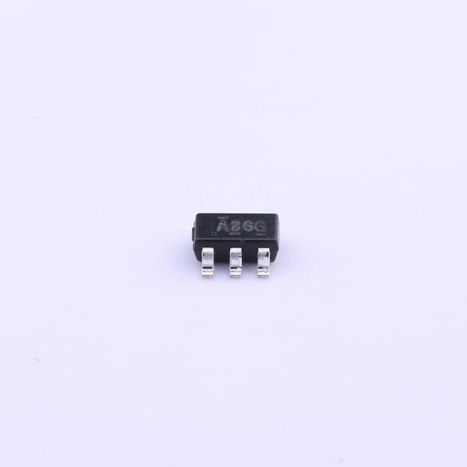 IC 芯片 SN74AHC1G86DBVR SOT23-5 集成电路 现货供应