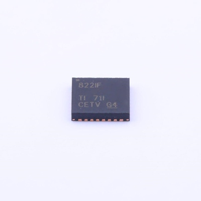 IC 芯片 DP83822IFRHBT QFN32 集成电路 现货供应