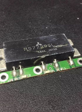 IC 模块 M57729SL 现货库存 原装驱动（在线报价）
