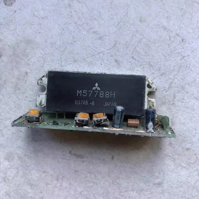 IC 模块 M57788H 现货库存 原装驱动（在线报价）