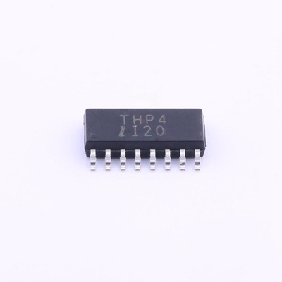 IC 芯片 IS281-4GB SOP16 集成电路 现货供应