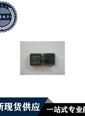 IC 芯片 CS493112CL PLCC44 集成电路 现货供应