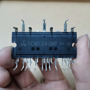 IC 模块 SCM1243MF 现货库存 原装驱动（在线报价）