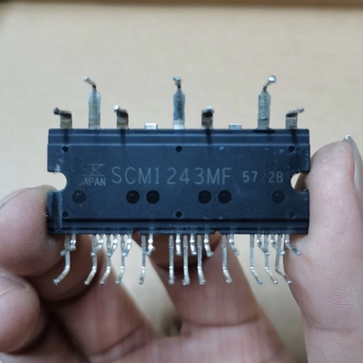 IC 模块 SCM1243MF 现货库存 原装驱动（在线报价）