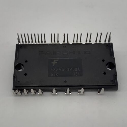 IC 模块 FSAM50SM60A 现货库存 原装驱动（在线报价）