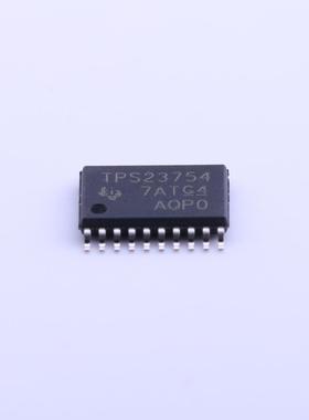 IC 芯片 TPS23754PWPR TSSOP20 集成电路 现货供应
