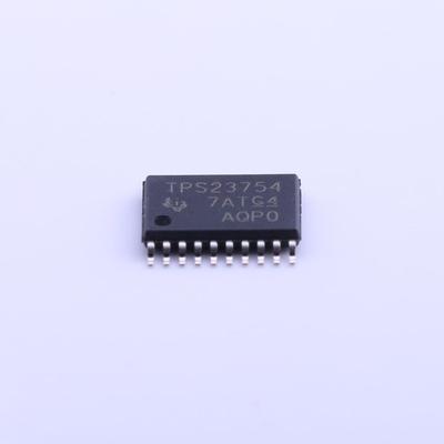 IC 芯片 TPS23754PWPR TSSOP20 集成电路 现货供应
