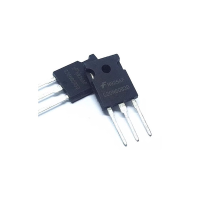 IC 芯片 HGTG20N60B3D TO-247 G20N60B3D 集成电路 现货供应