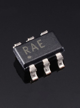 IC 芯片 OPA320SAIDBVR SOT23-6 集成电路 现货供应