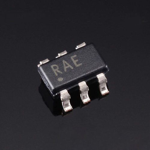 IC 芯片 OPA320SAIDBVR SOT23-6 集成电路 现货供应