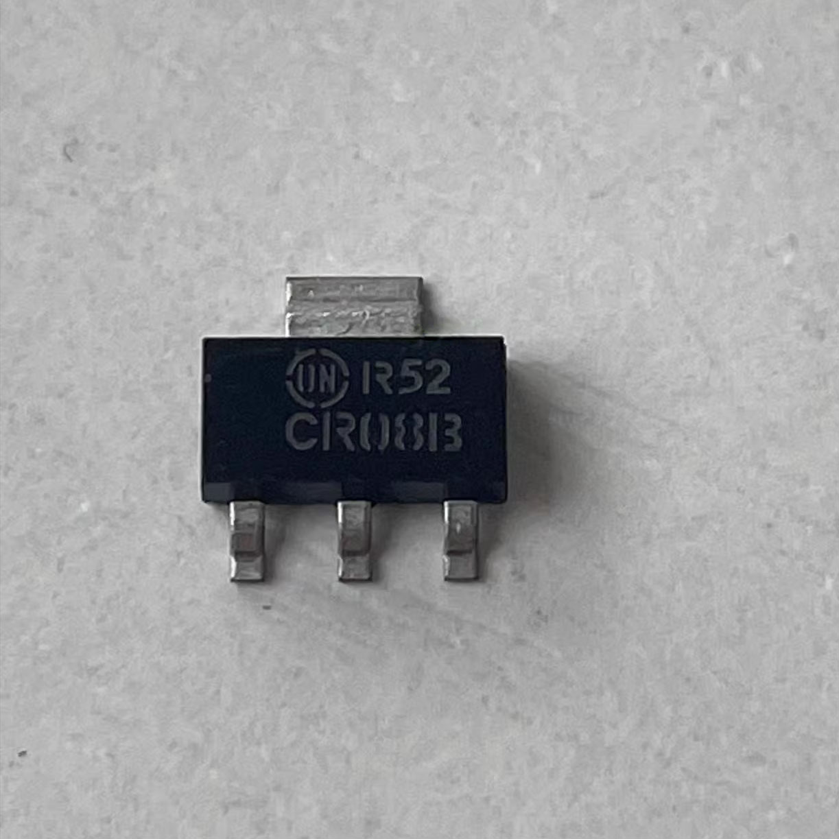 IC 芯片 MCR08BT1G SOT-223 CR08B 集成电路 全新原装现货供应