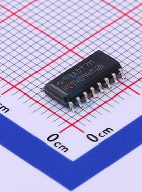 IC 芯片 CD74HCT4094M SOP16 集成电路 现货供应