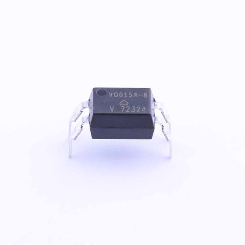 IC 芯片 VO615A-8X016 DIP4 集成电路 现货供应