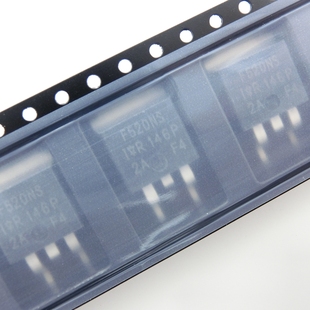 IC 芯片 IRF520NS TO-263 集成电路 现货供应