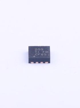 IC 芯片 BQ29209DRBR QFP8 集成电路 现货供应