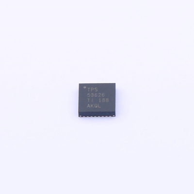 IC 芯片 TPS53626RSMR QFN32 集成电路 现货供应