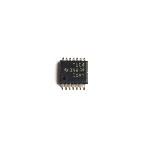 IC 芯片 TXB0104PWR TSSOP14 集成电路 现货供应