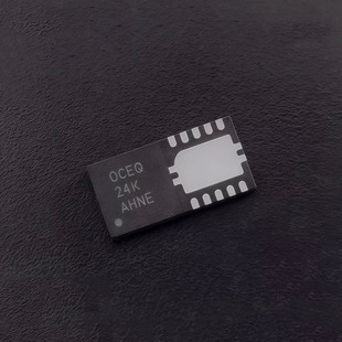 IC 芯片 OPA2373AIDRCR VQFN10 丝印OCEQ OPA2373AIDRCT 现货供应