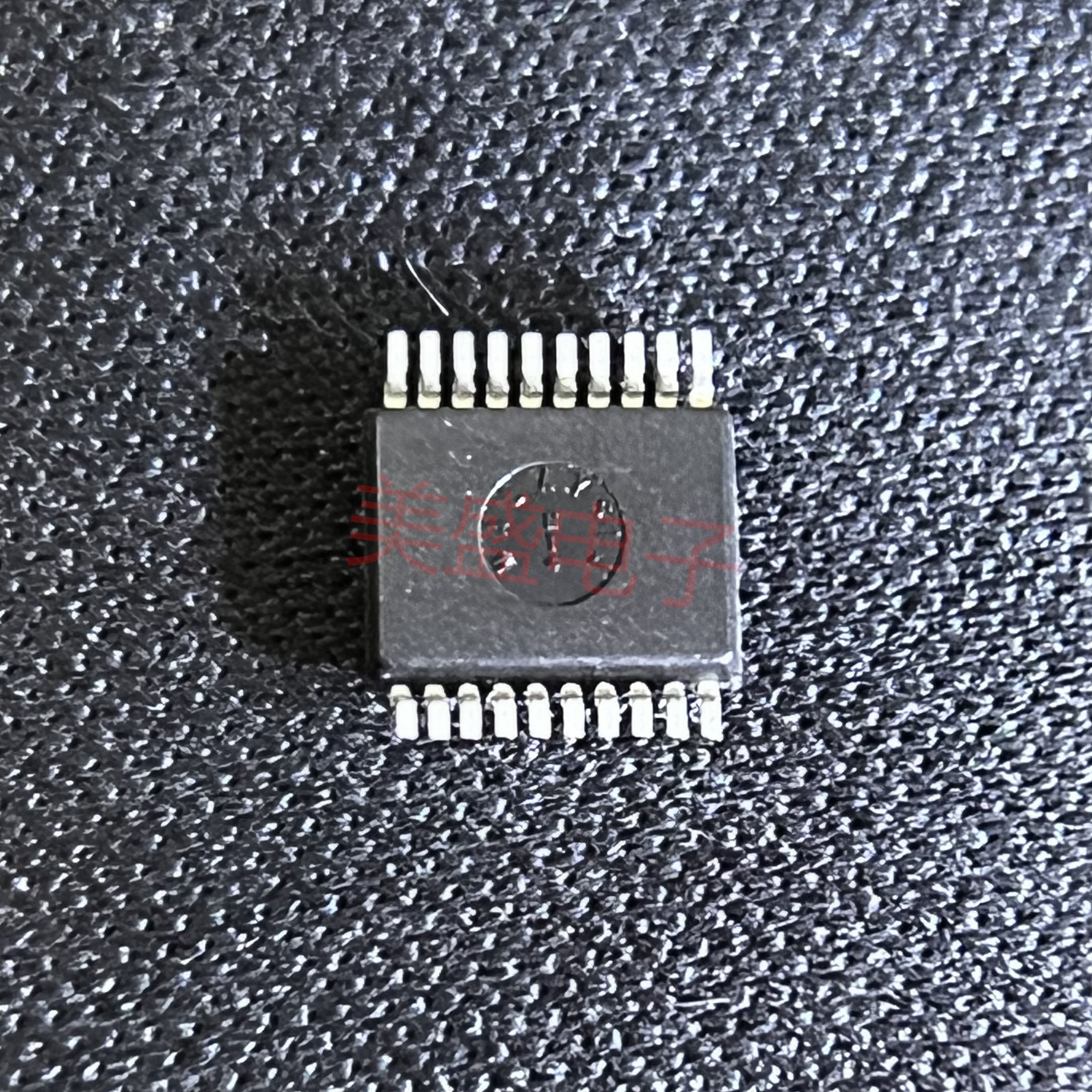 IC 芯片 LTC1753CG SSOP20 集成电路 现货供应