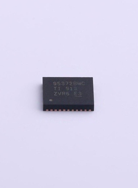 IC 芯片 CSD95372BQ5MC QFN12 集成电路 现货供应