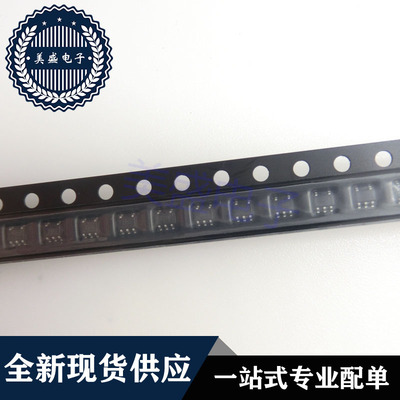 IC 芯片 NC7SZ125P5X SOT353 集成电路 现货供应