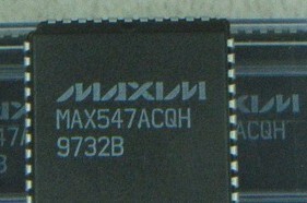 MAX547ACQHPLCC44现货供应