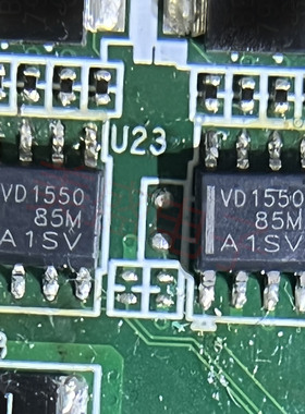 IC 芯片 THVD1550DR 丝印VD1550DR SOP8 集成电路 现货供应