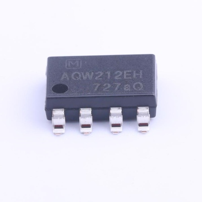 IC 芯片 AQW212EHA SOP8 集成电路 现货供应