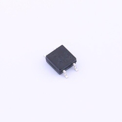 IC 芯片 AQY212S SOP4 集成电路 现货供应