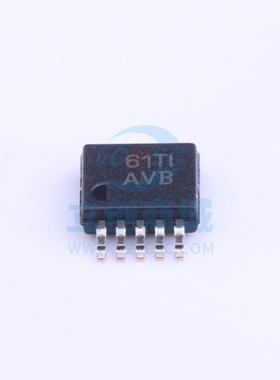 IC 芯片 TPS60500DGSR TSSOP10 集成电路 现货供应