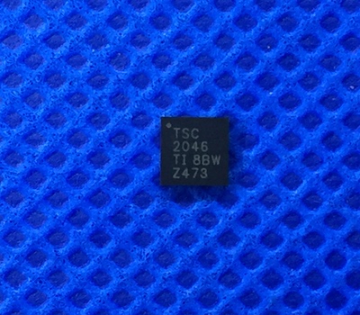 IC 芯片 TSC2046IRGVR QFN16 集成电路 现货供应