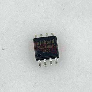 IC 芯片 W25Q64JWSSIQ SOP8 25Q64JWSIQ 集成电路 现货供应