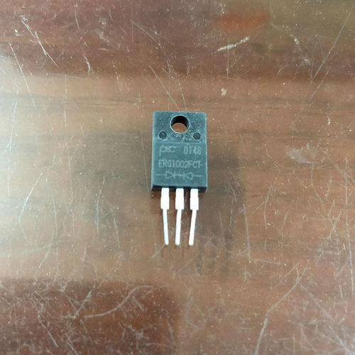 IC 芯片 ER1002FCT TO-220F-2 集成电路 全新原装现货供应