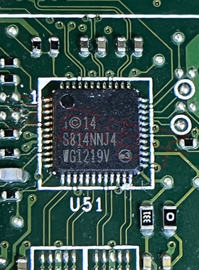 IC 芯片 WGI219V QFN 集成电路 现货供应
