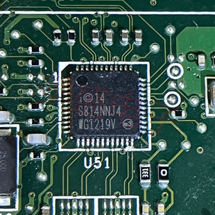 IC 芯片 WGI219V QFN 集成电路 现货供应