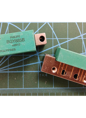 IC 模块 BGY885B 现货库存 原装驱动（在线报价）