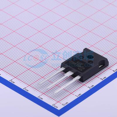 IC 芯片 KGF25N120KDA TO-247 集成电路 全新原装现货供应
