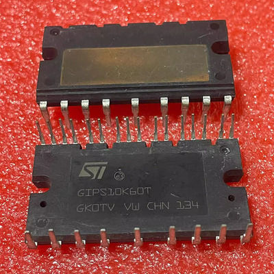 IC 模块 GIPS10K60T 现货库存 原装驱动（在线报价）