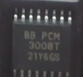 IC 芯片 PCM3008T TSSOP16 集成电路 现货供应