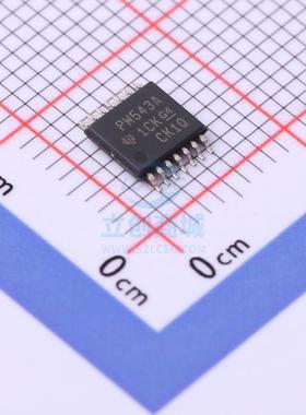 IC 芯片 TCA9543APWR TSSOP14 集成电路 现货供应