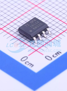 IC芯片 OPA1611AID SOP8 OPA1611AIDR OPA1611A集成电路 现货供应