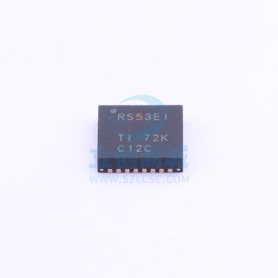 IC 芯片 TRS3253EIRSMR QFN32 集成电路 现货供应